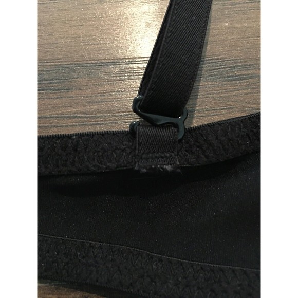 Maidenform Self Expressions Women's Natural Boost Push Up Bras 34C black 3201 - Picture 9 of 12